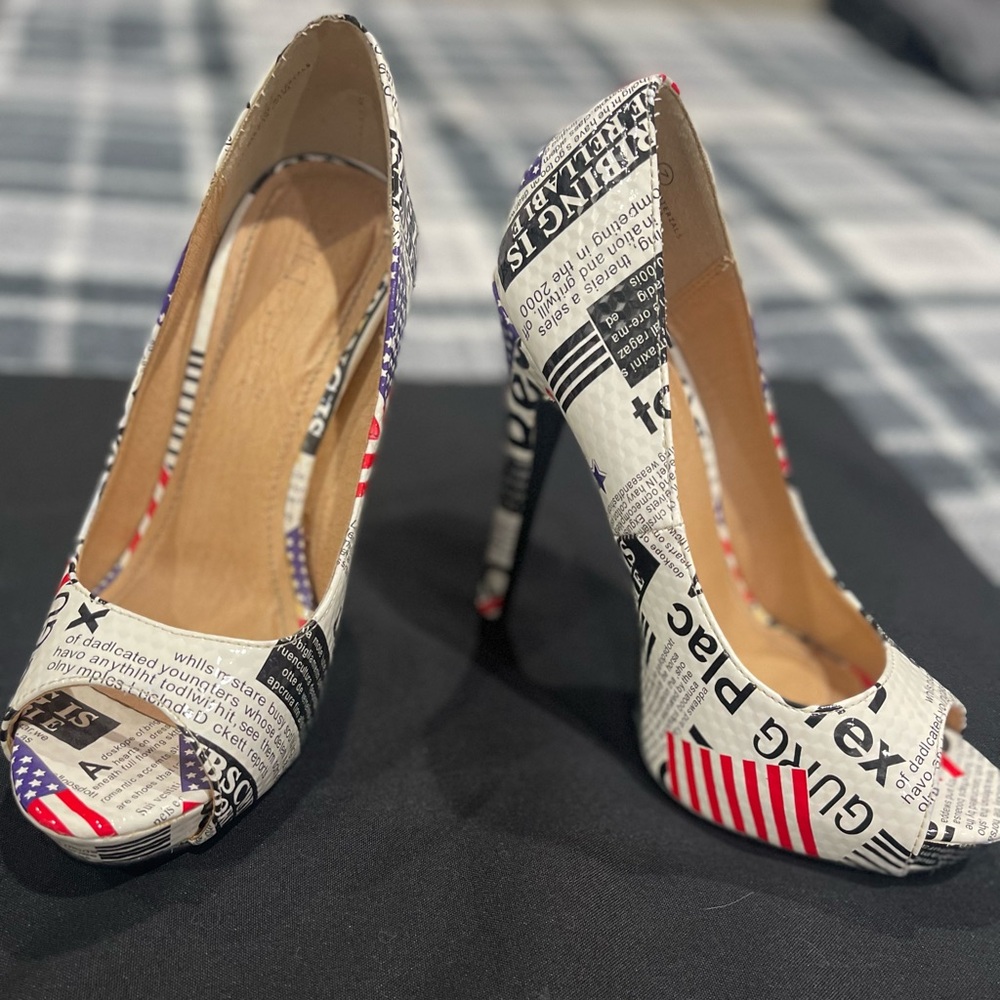 Women’s Heels